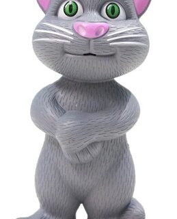 Talking Tom Musical Toy For Kids