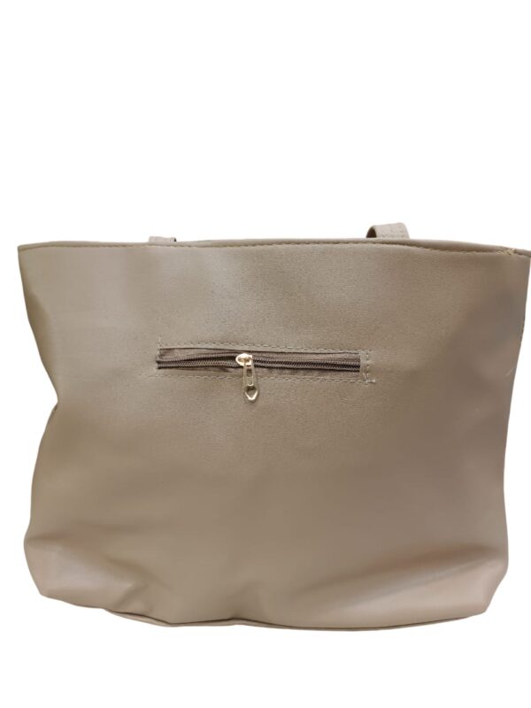 Handbag For Women And Girls |Stylish Ladies Purse Handbag - Image 4