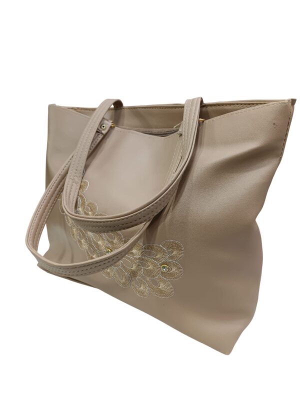 Handbag For Women And Girls |Stylish Ladies Purse Handbag - Image 3