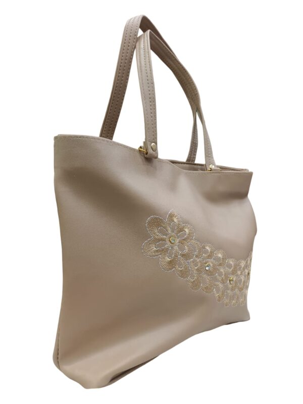 Handbag For Women And Girls |Stylish Ladies Purse Handbag - Image 2