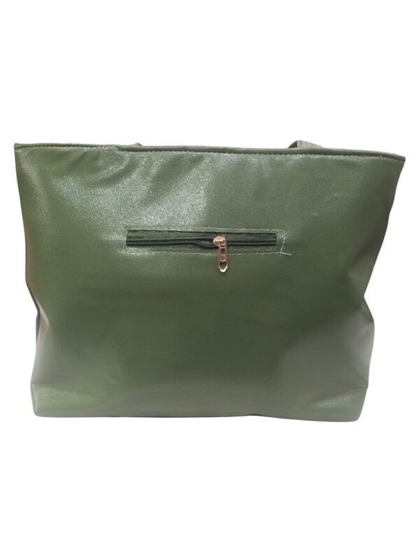 Handbag For Women And Girls |Stylish Ladies Purse Handbag | Royal Woman Gifts | Cute Women Shoulder Bags | Side Handbags | Branded Wedding Gifts For Woman - Image 2