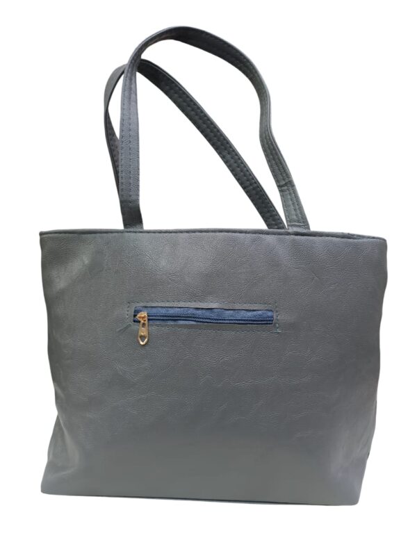 Handbag For Women And Girls |Stylish Ladies Purse Handbag - Image 2