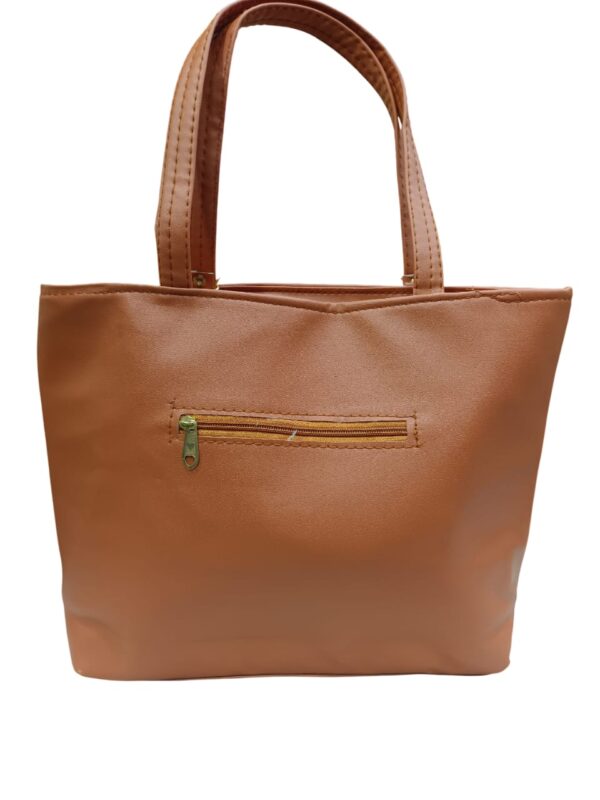 Handbag For Women And Girls |Stylish Ladies Purse Handbag - Image 2