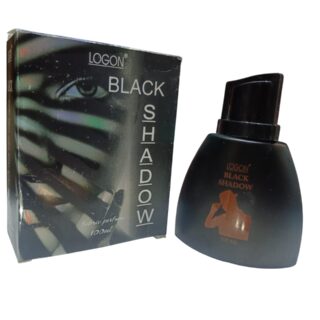 Logon Black Shadow Perfume for Men & Women