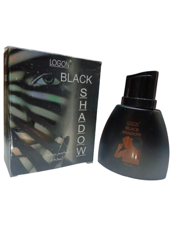 Logon Black Shadow Perfume for Men & Women
