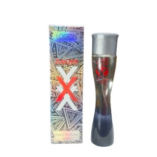 Logan Danzer Fabric Perfume 100 ml