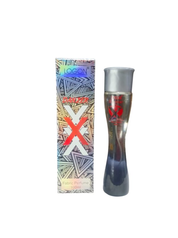 Logan Danzer Fabric Perfume 100 ml