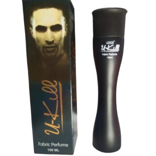 logon U- kill Febric Perfume - 100 ml
