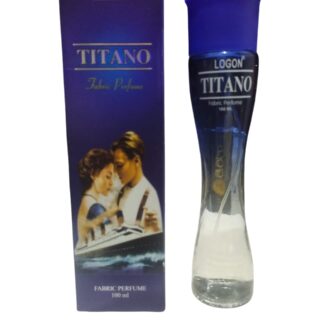 logon TITANO 100 ML Perfume - 100 ml