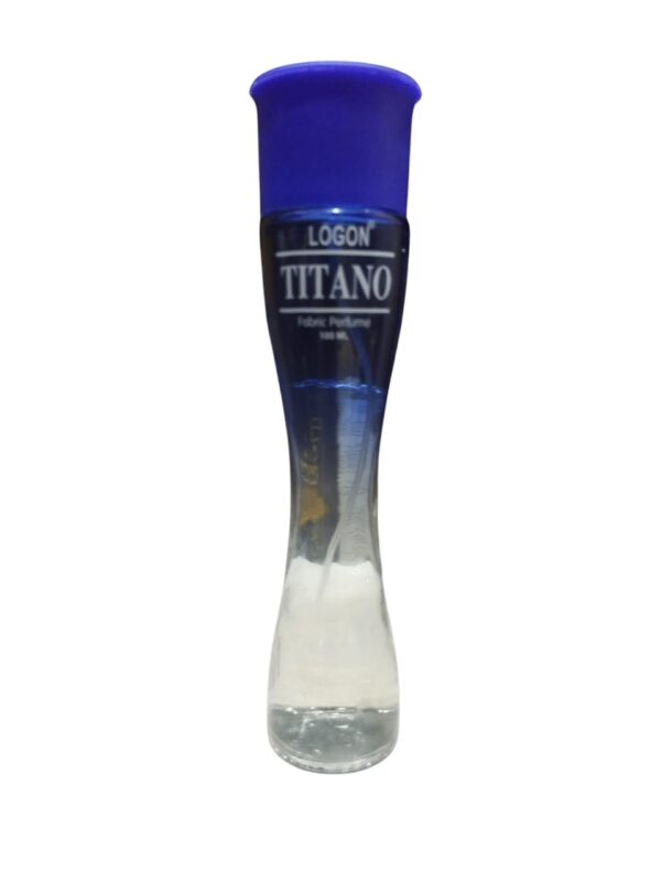 logon TITANO 100 ML Perfume - 100 ml - Image 2