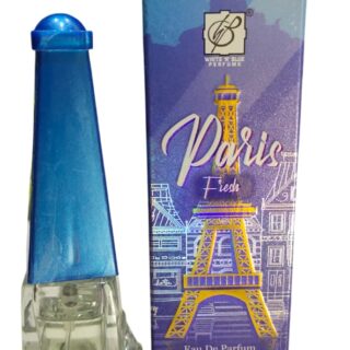 Paris Fresh Perfume 10 ml, Premium Long Lasting