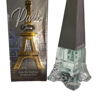 Paris Shine Perfume 10 ml, Premium Long Lasting