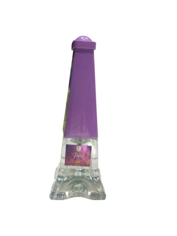 Paris Floral Fantasy 10 ml, Premium Long Lasting - Image 2