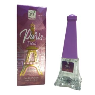 Paris Floral Fantasy 10 ml, Premium Long Lasting