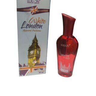 logon White Lodon Perfume - 30 ml  (For Women)