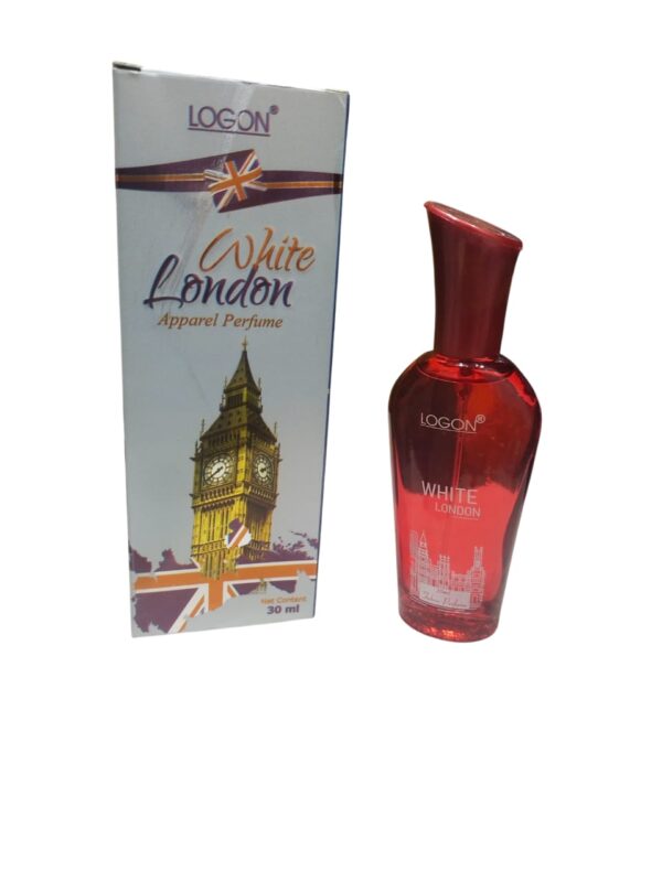 logon White Lodon Perfume - 30 ml  (For Women)