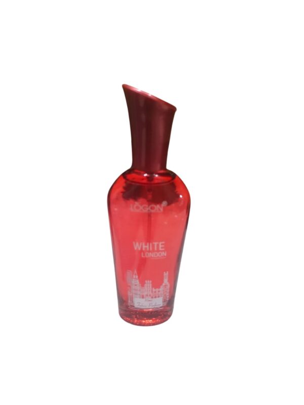 logon White Lodon Perfume - 30 ml  (For Women) - Image 2
