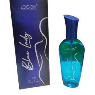 logon Blue Lady Perfume - 30 ml  (For Women)