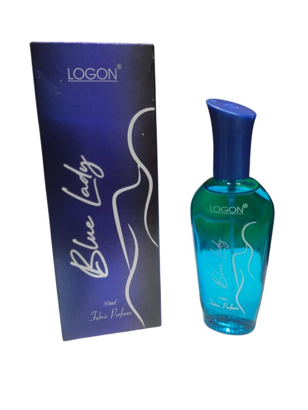 logon Blue Lady Perfume - 30 ml  (For Women)