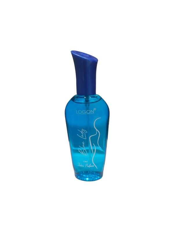 logon Blue Lady Perfume - 30 ml  (For Women) - Image 2