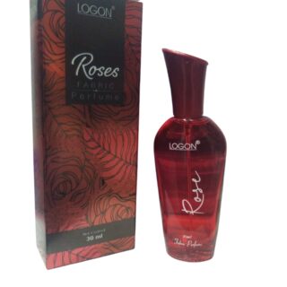Logon Rose fabric Perfume(30ml)