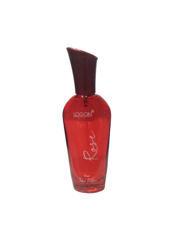 Logon Rose fabric Perfume(30ml) - Image 2