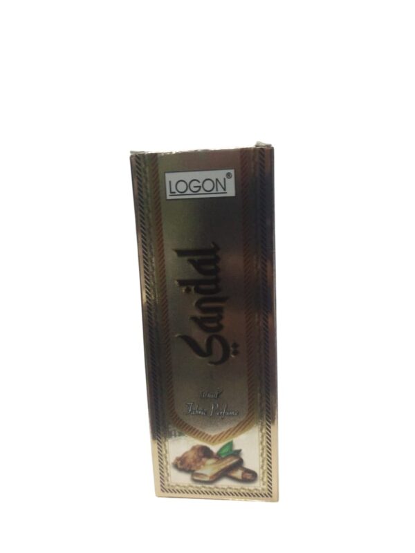 logon White Lodon Perfume - 30 ml - Image 2