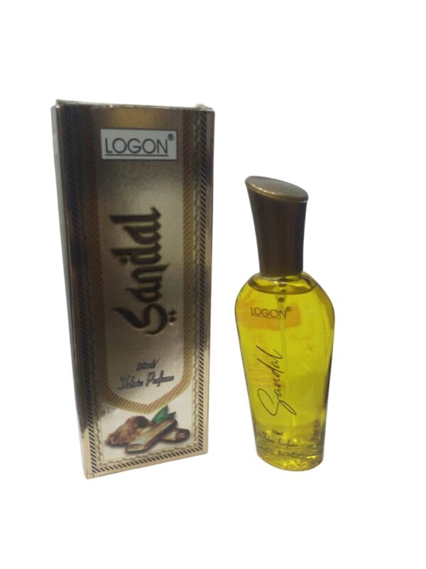 logon White Lodon Perfume - 30 ml
