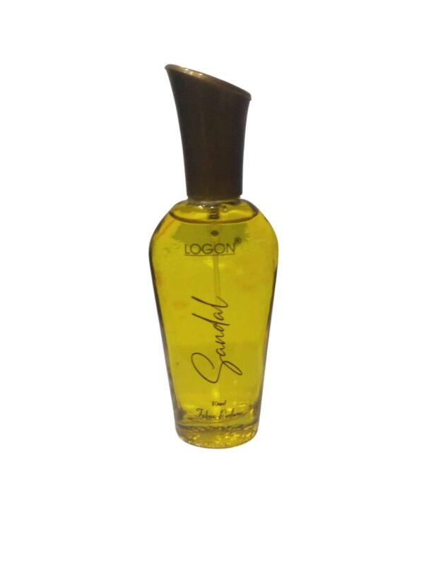 logon White Lodon Perfume - 30 ml - Image 3