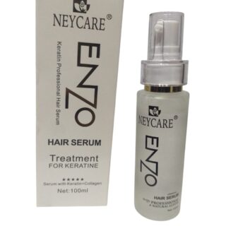 Enzo hair serum - 100ml (pack of 1)
