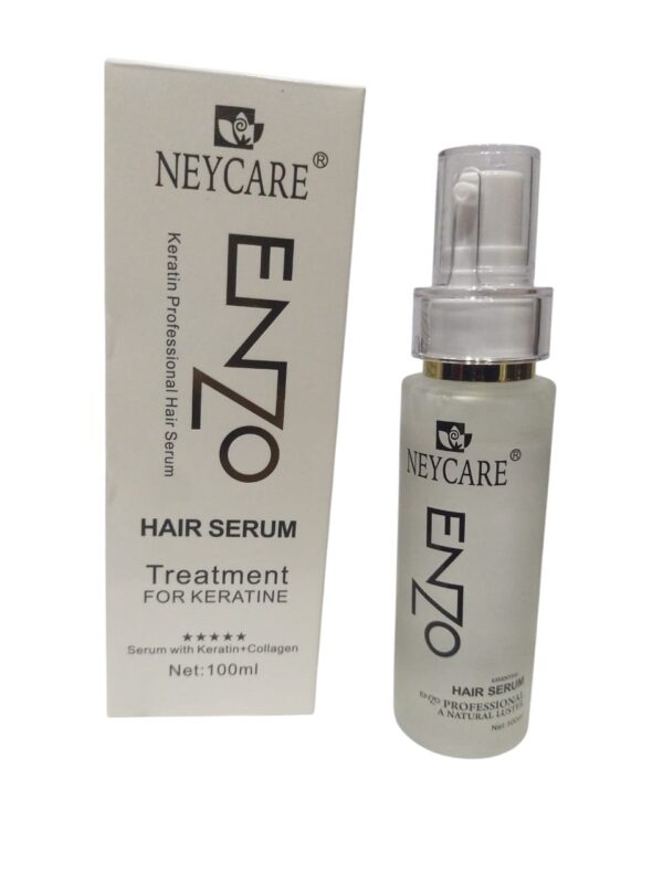 Enzo hair serum - 100ml (pack of 1)