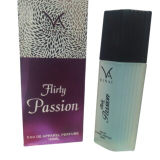 Vinaj Flirty Passion perfume 100 ml