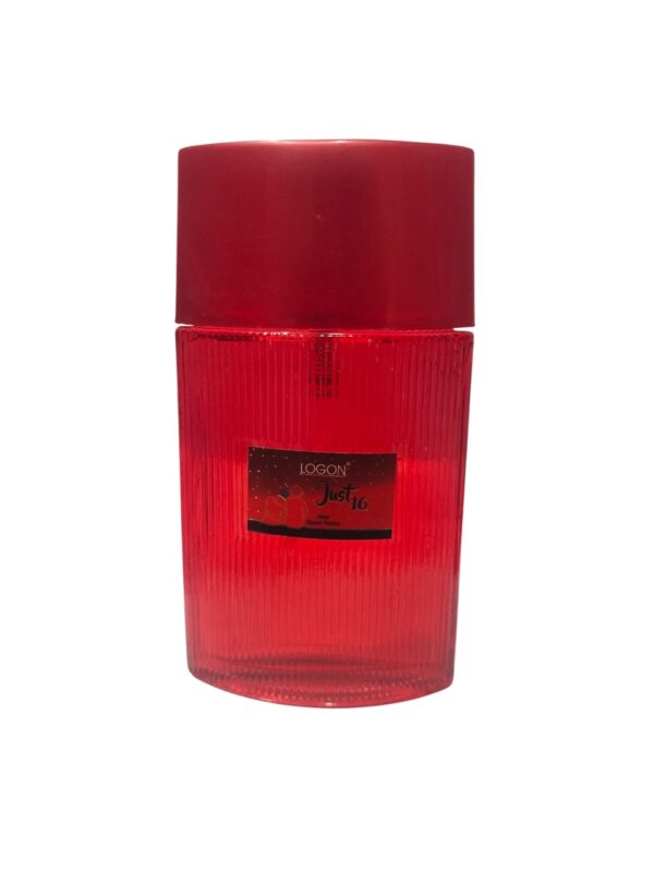 logon just 16 100 ml perfume - Image 3