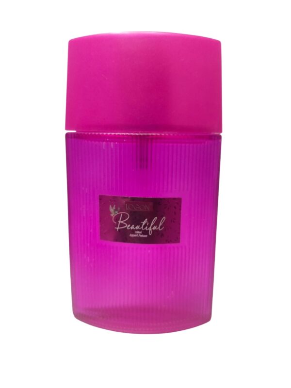 logon beautiful 100 ml perfume - Image 3