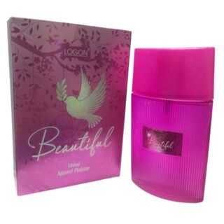 logon beautiful 100 ml perfume
