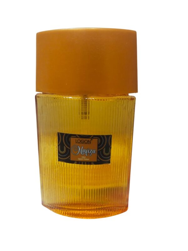 logon nafiza 100 ml perfume - Image 3