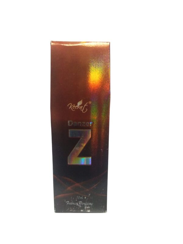 Keerat Danger 20 ml perfume - Image 2