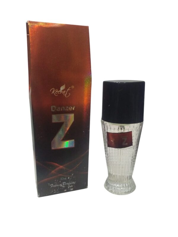 Keerat Danger 20 ml perfume