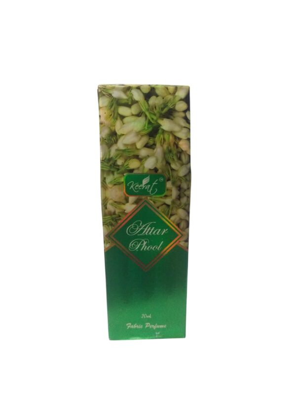 Keerat Attar phool 20 ml perfume - Image 2