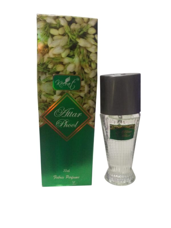 Keerat Attar phool 20 ml perfume
